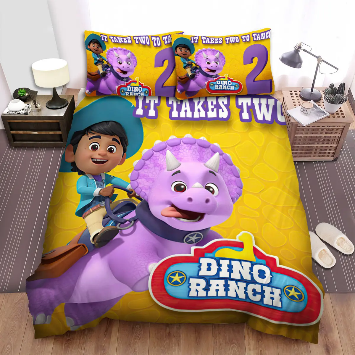 dino ranch miguel tango it takes two to tango bed sheets spread duvet cover bedding sets a9ylg