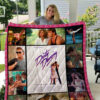 dirty dancing quilt blanket for fans home decor gift