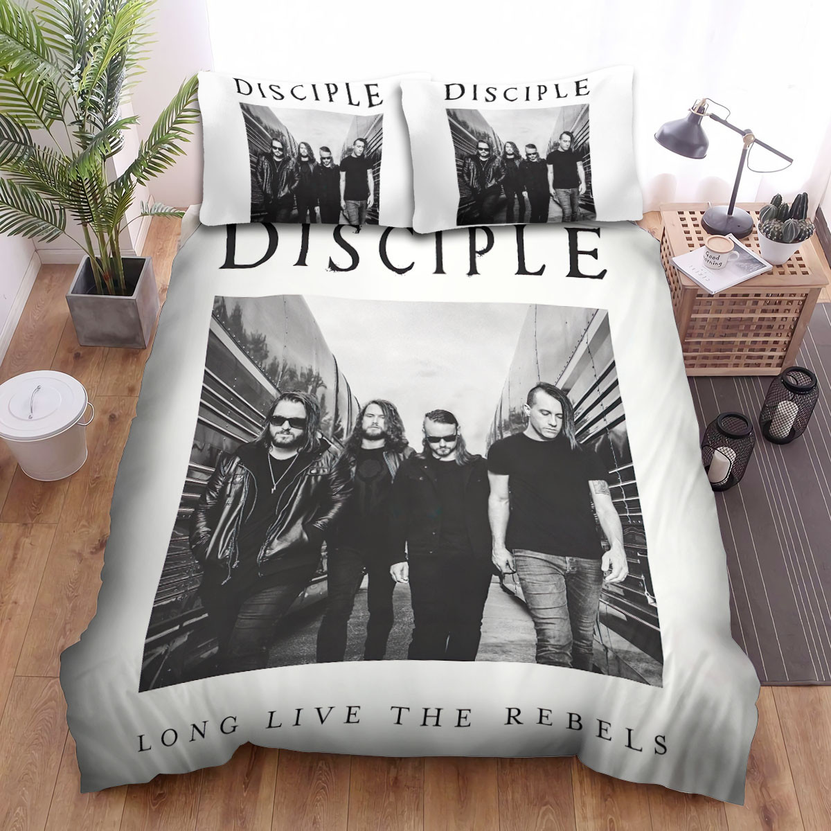 disciple long live the rebel duvet cover bedroom sets comfortable bedding sets iituo