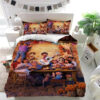 disney coco family custom duvet cover bedroom sets comfortable bedding sets cthth