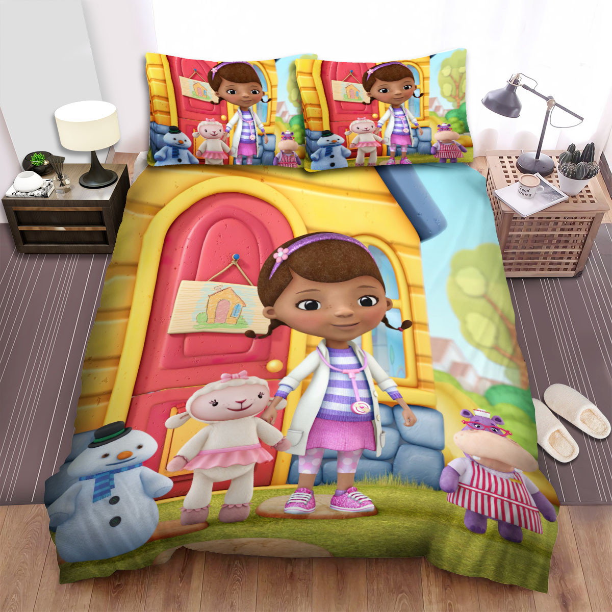 doc mcstuffins duvet cover bedroom sets comfortable bedding sets 5uvgz