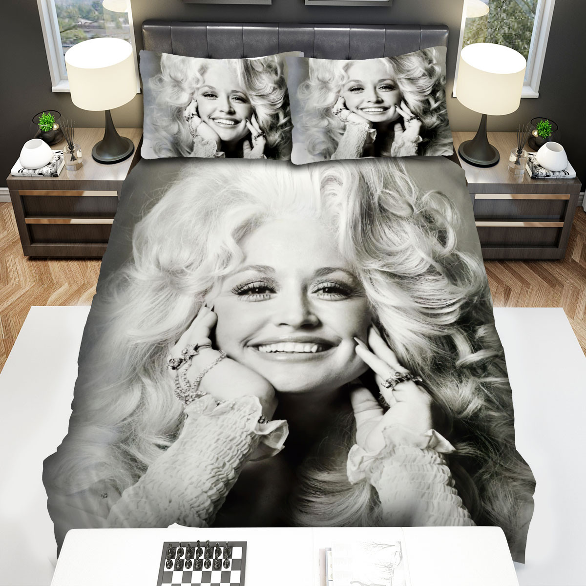 dolly parton duvet cover bedroom sets comfortable bedding sets hchg5