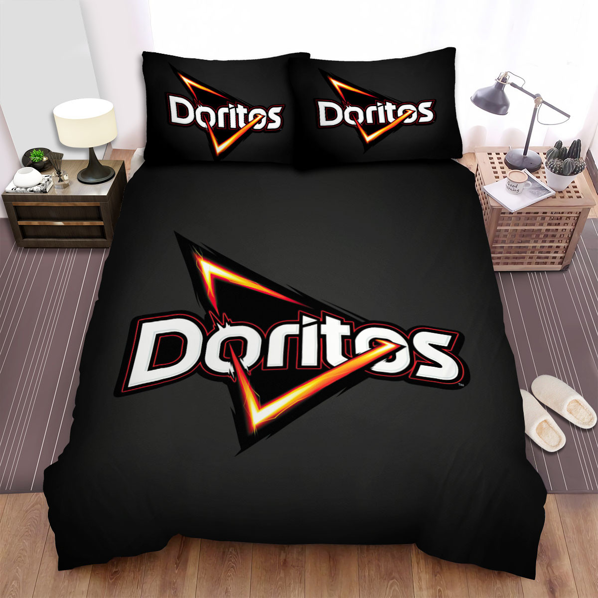 doritos original logo duvet cover bedroom sets comfortable bedding sets kedqz