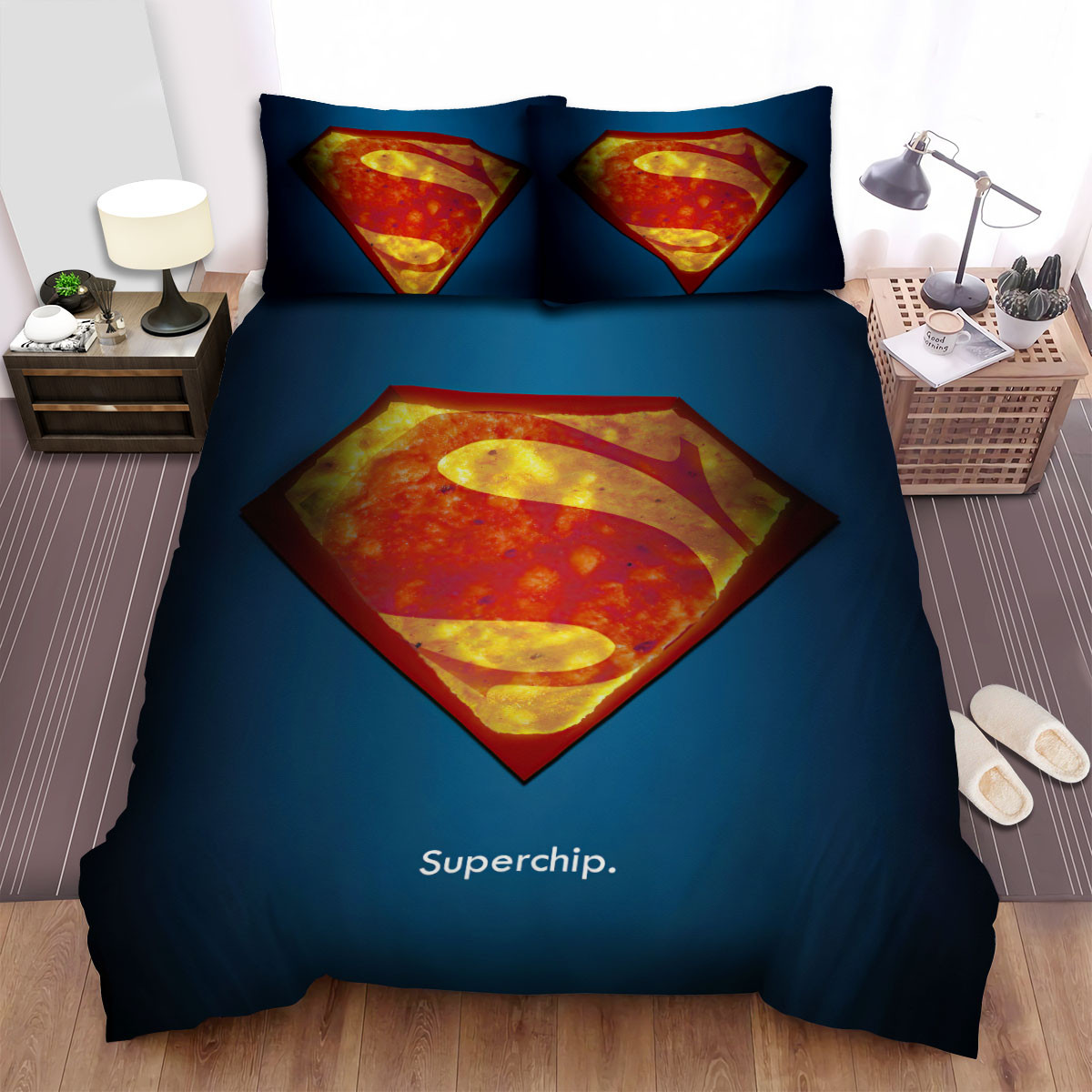 doritos superchip funny poster duvet cover bedroom sets comfortable bedding sets wzf0l