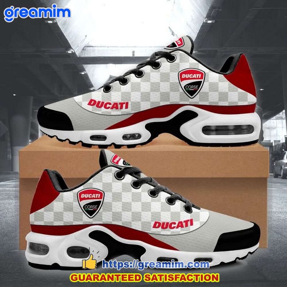 ducati monogram custom air max plus sport sneakers 1 XSkCf