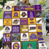 east carolina 1 quilt blanket 1