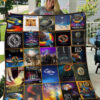 electric light orchestra 1 quilt blanket for fans home decor gift