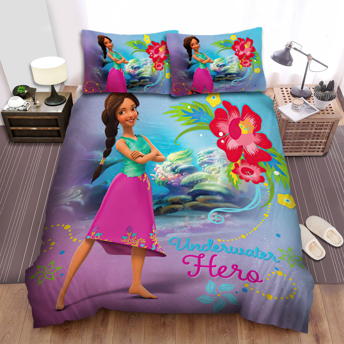 elena of avalor episode underwater here duvet cover bedroom sets comfortable bedding sets csb7d