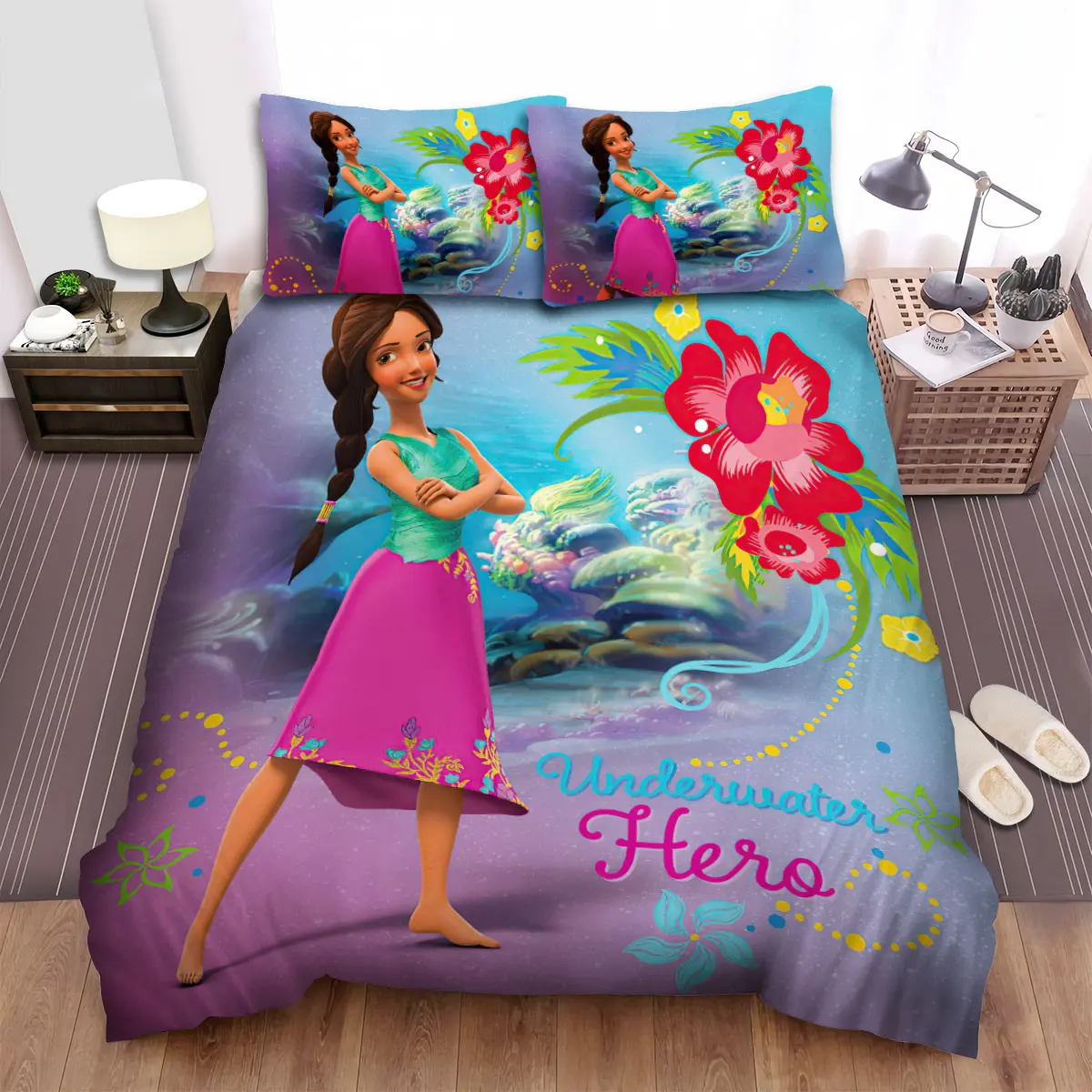 elena of avalor episode underwater here duvet cover bedroom sets comfortable bedding sets csb7d