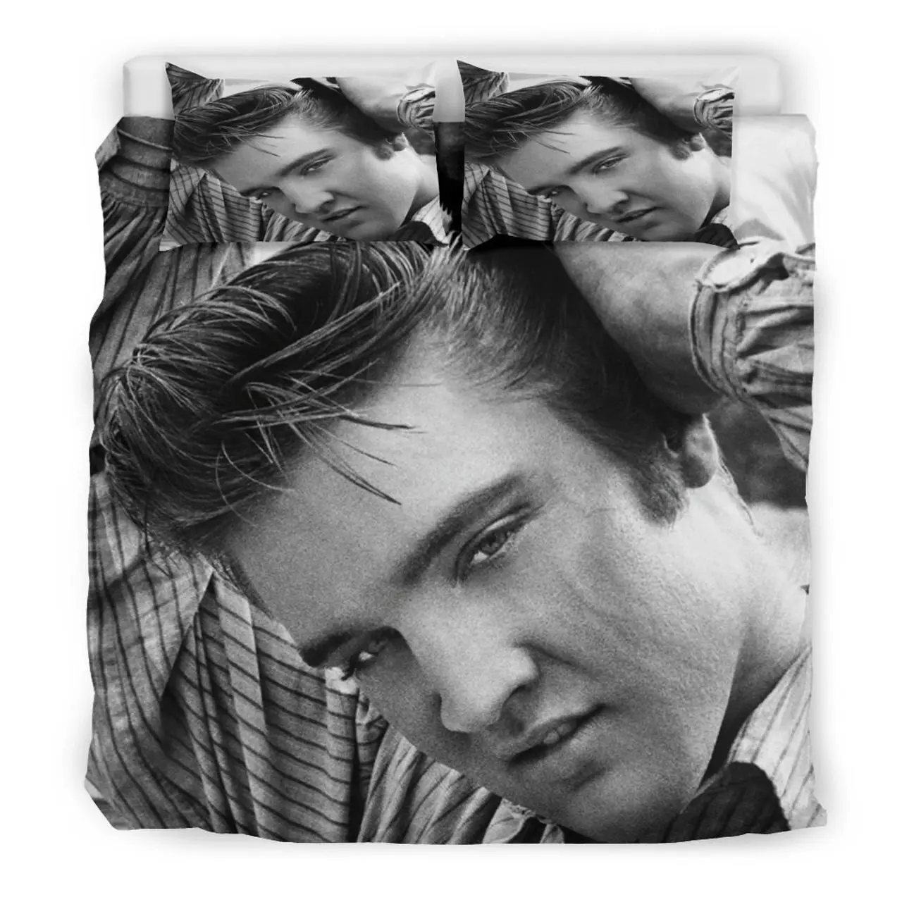 elvis presley duvet cover bedroom sets comfortable bedding sets kaabl
