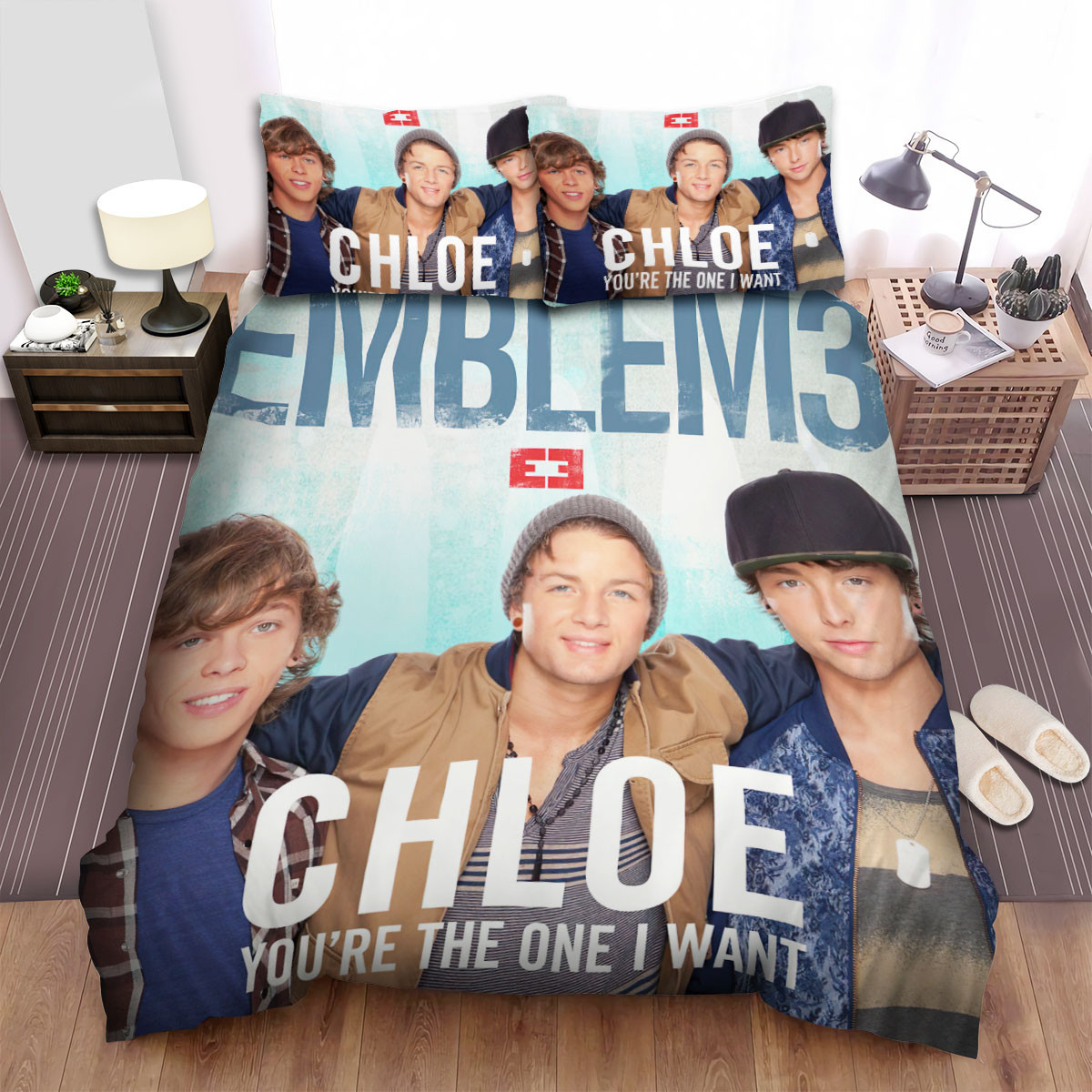 emblem3 chloe duvet cover bedroom sets comfortable bedding sets puogl