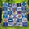 exclusive tennessee state tigers quilt blanket trending 2024 collection 20240215110748845