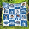 exquisite tennessee state tigers quilt blanket trending 2024 edition 20240215110808142