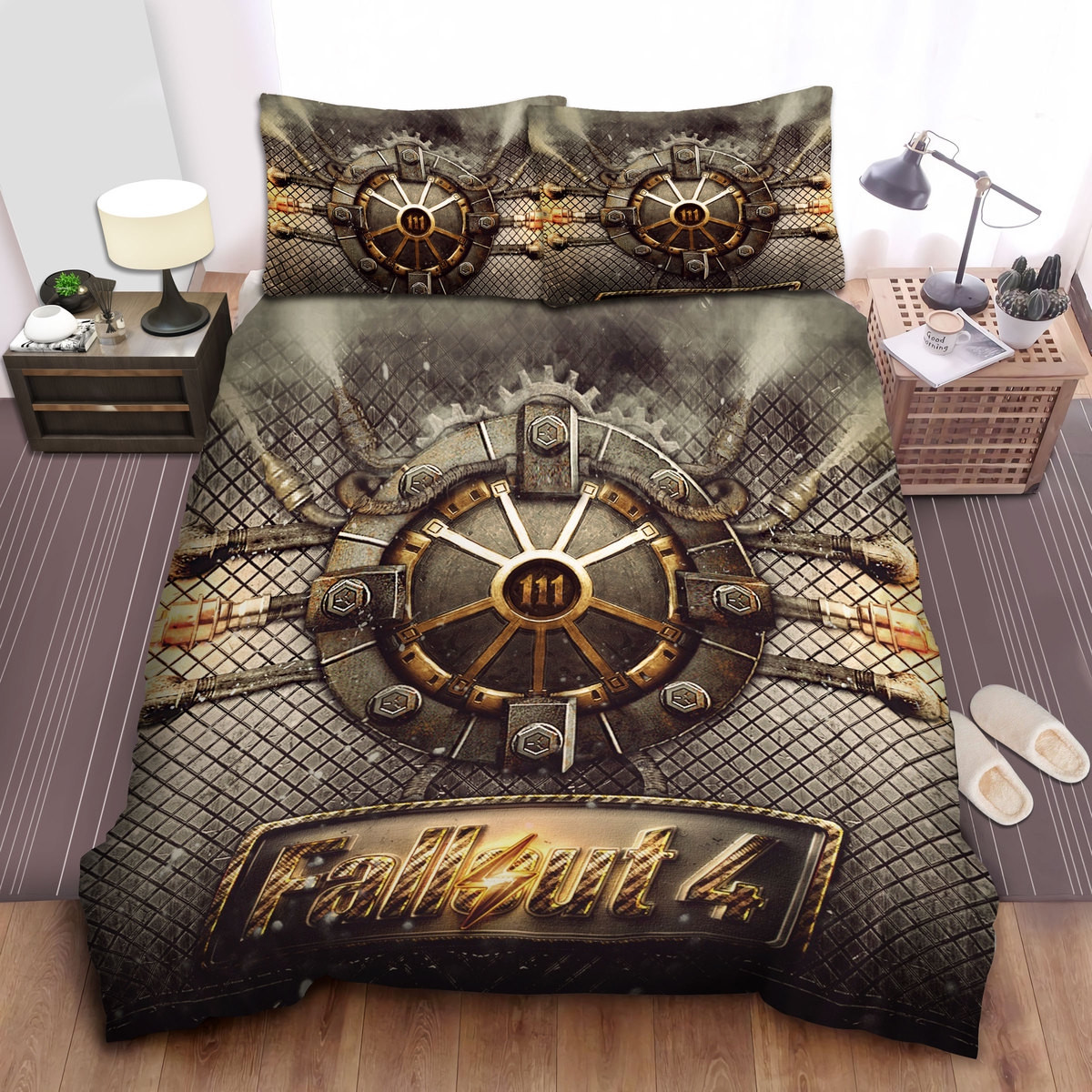 fallout tubes and steams duvet cover bedroom sets comfortable bedding sets y7fms