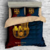 fc barcelona 4 duvet cover bedroom sets comfortable bedding sets 6hvsk