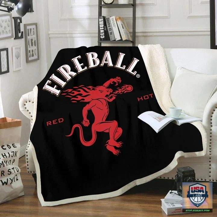 fireball cinnamon blanket woven blanket lkfqh