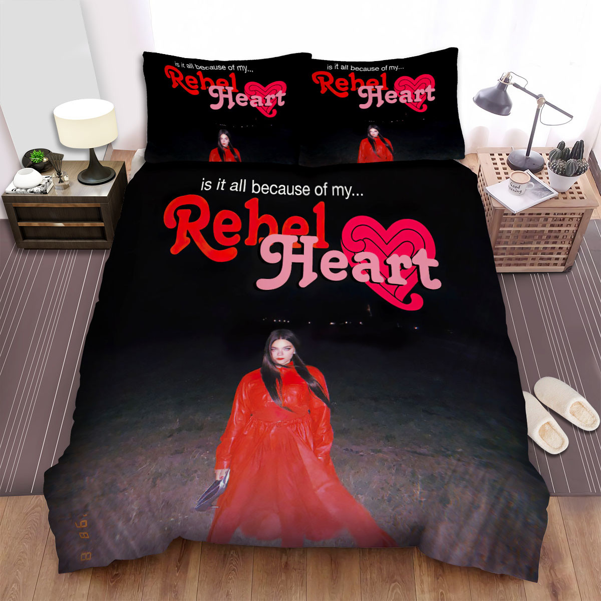 first aid kit rebel heart bed sheets spread comforter duvet cover bedding sets wnxmn