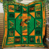 florida a m rattlers 2 quilt blanket for fans home decor gift 1 6