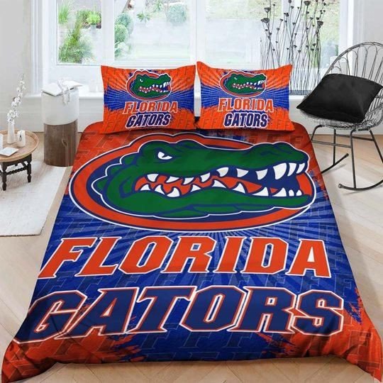 florida gators b110957 bedding set os3xl