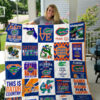 florida gators baseball blanket jhhea