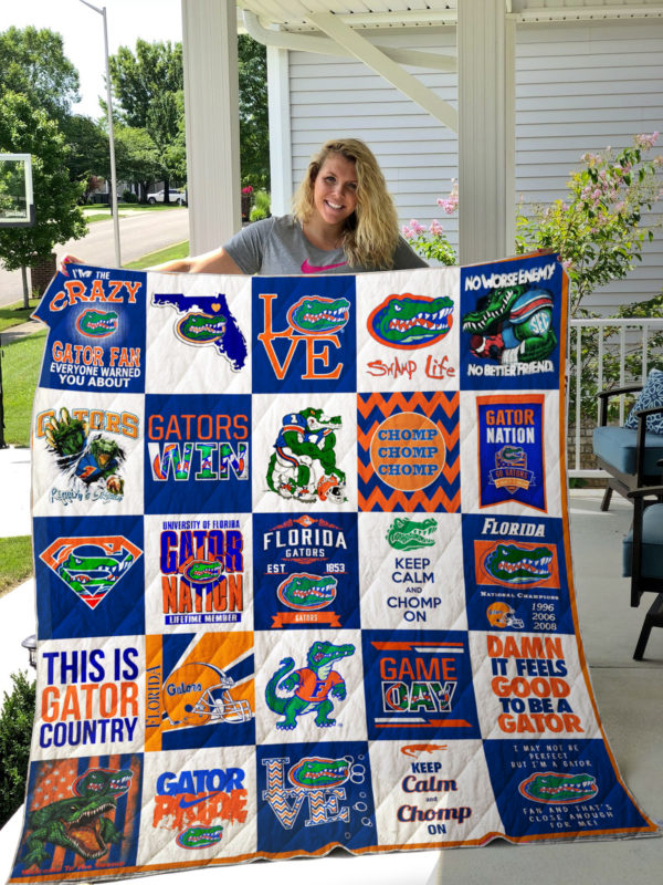 florida gators baseball blanket jhhea