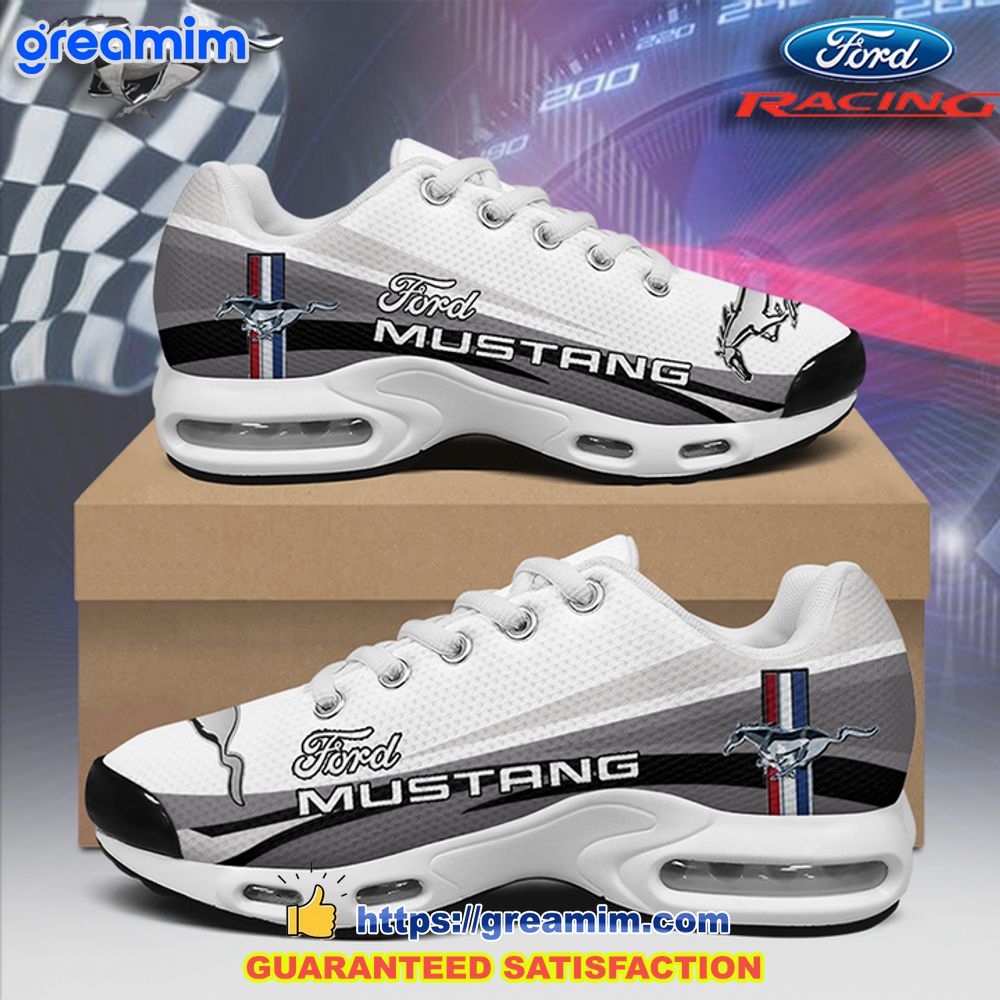 ford mustang custom air max plus sport shoes 1 0FtEF