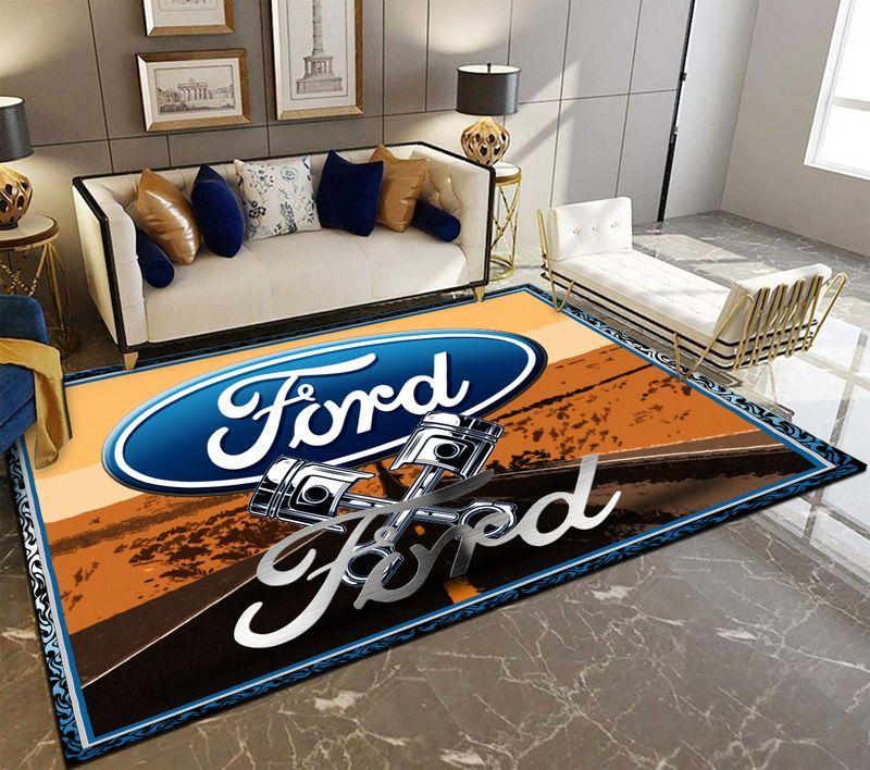 ford rug 0