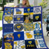 fort valley state university wildcats quilt blanket for fans home decor gift 2