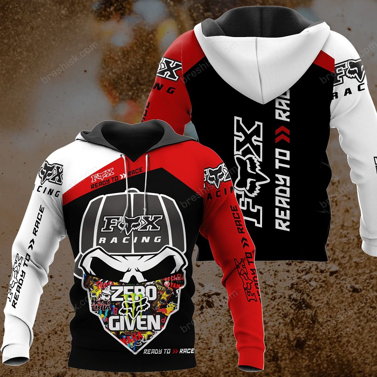 fox racing 3d all over printed clothes fx21 ow4vo8yij3