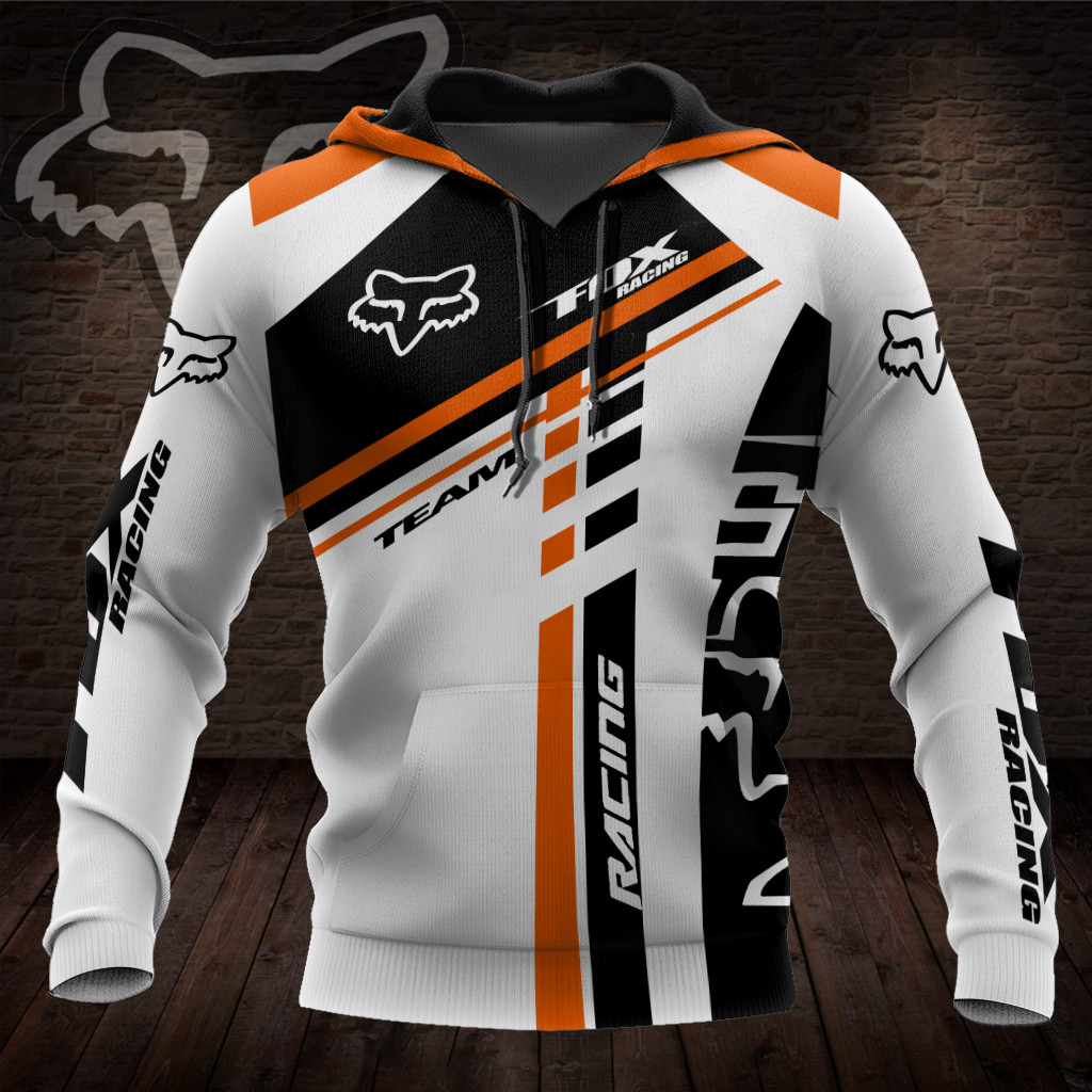 fox racing 3d apparels th2452 wocm9gavjf