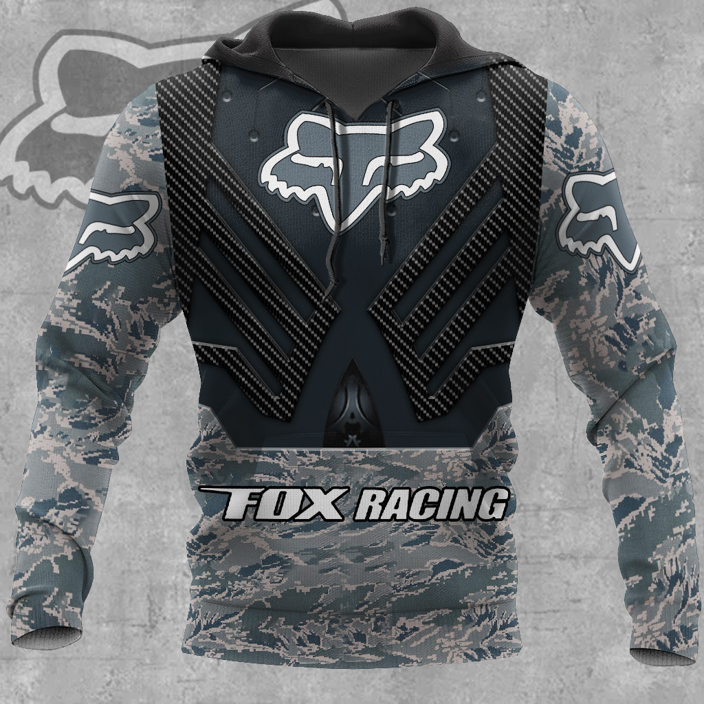 fox racing 3d apparels 0hiqkychwu