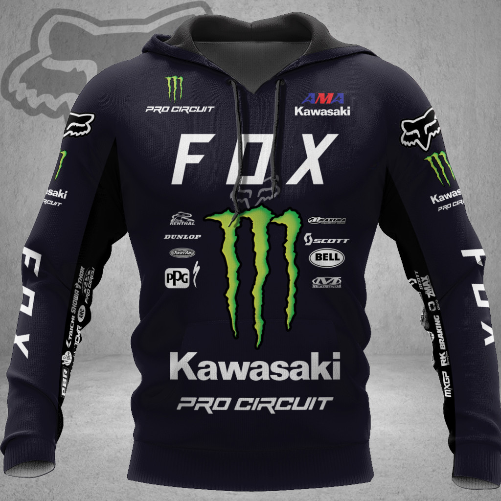 fox racing 3d apparels 0krvyiemxf