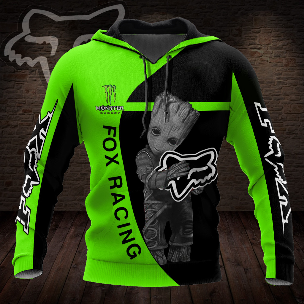 fox racing 3d apparels 0mm7oinigr