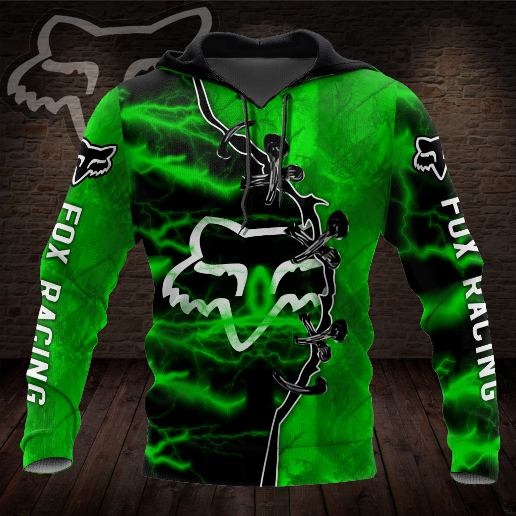 fox racing 3d apparels 3ann8qh29w