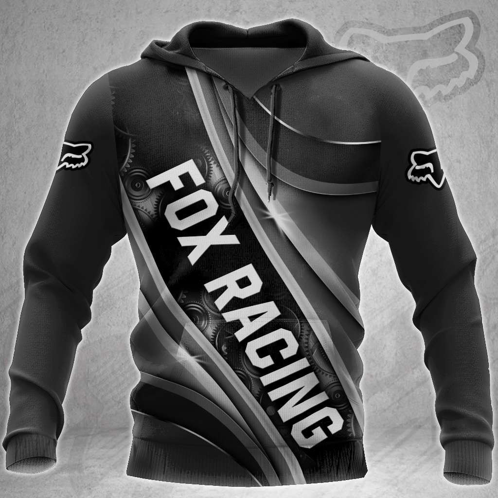 fox racing 3d apparels 53nik9fljl