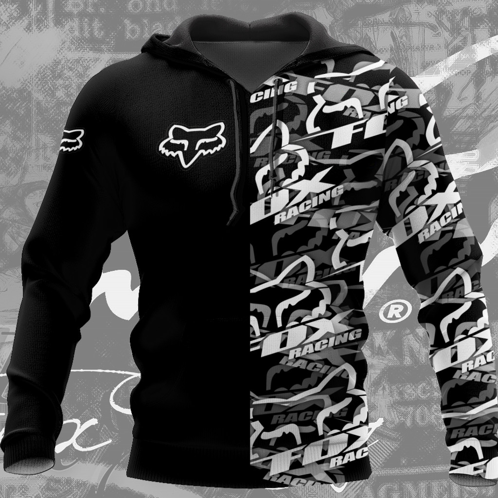 fox racing 3d apparels 74jrfndeys