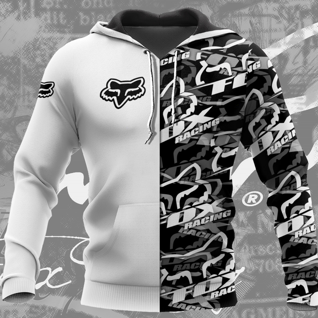 fox racing 3d apparels 7yhrm9wji8