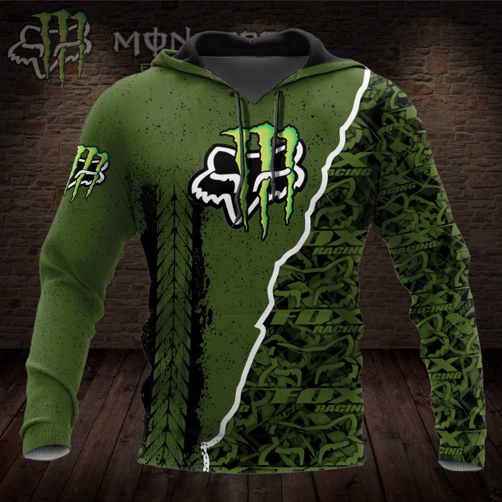 fox racing 3d apparels 8dc5epykws