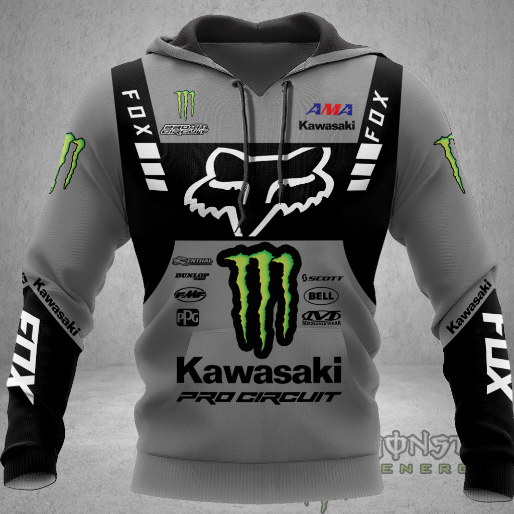 fox racing 3d apparels an9kav3bi9