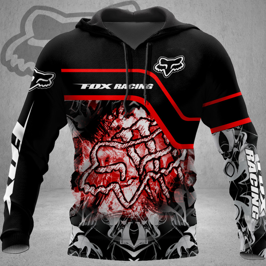 fox racing 3d apparels bbpk1phghg