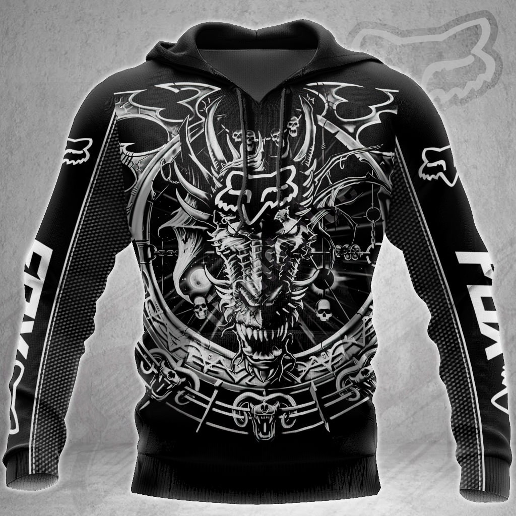 fox racing 3d apparels bvbkwg8zjd