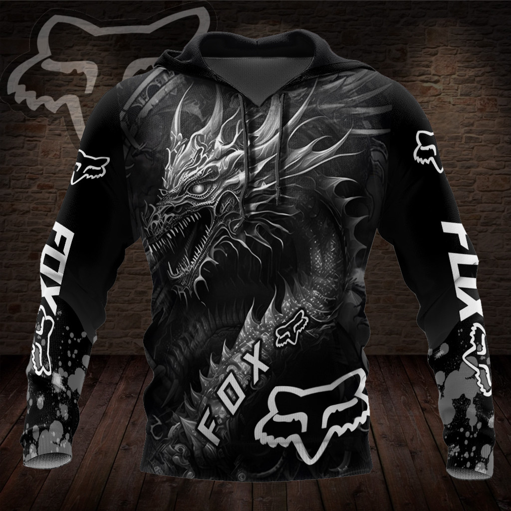 fox racing 3d apparels czwtunxoie