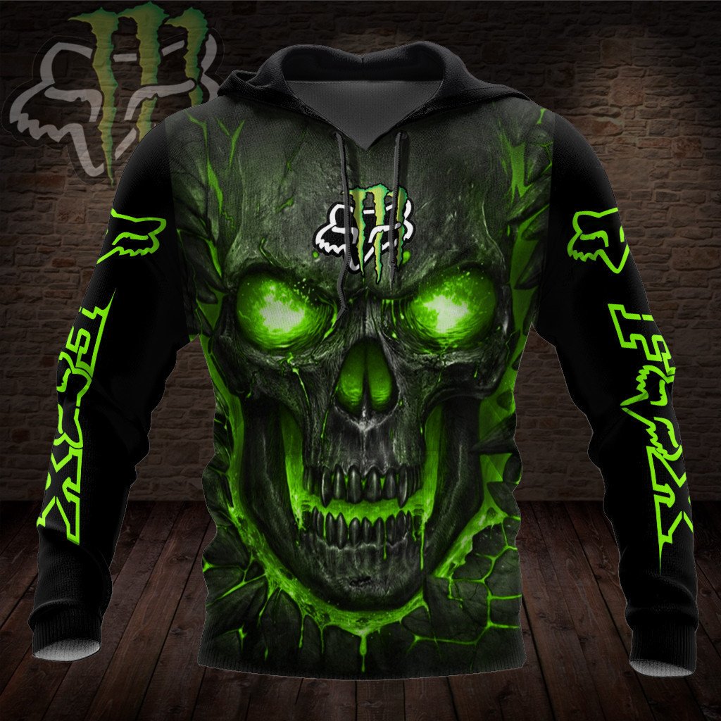 fox racing 3d apparels dbvdofv05g