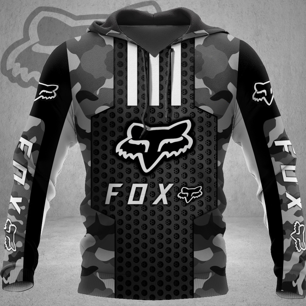 fox racing 3d apparels fz4wl4cocm