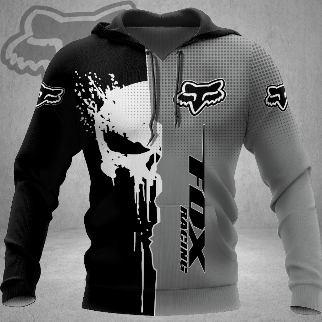 fox racing 3d apparels fzczukkx9g