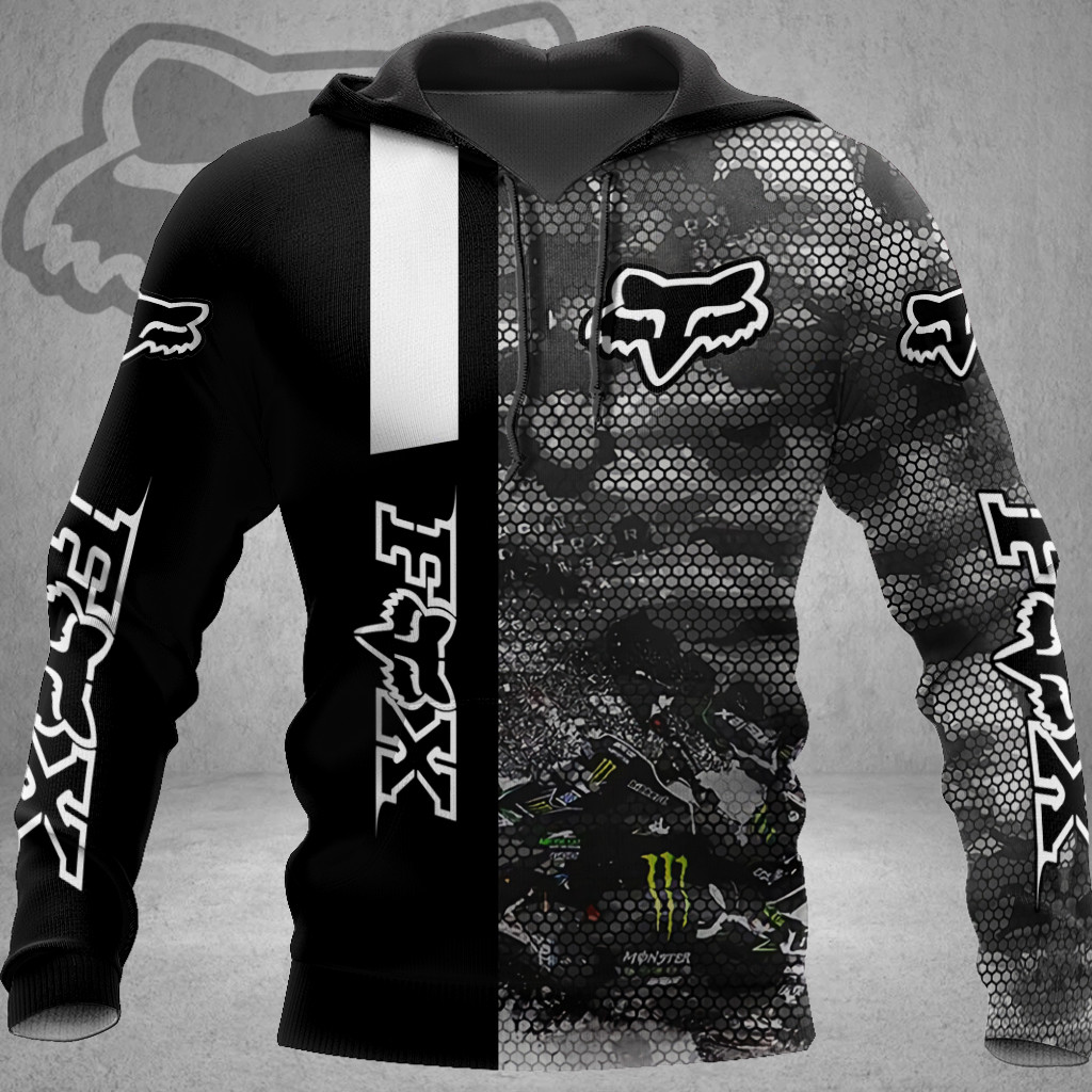 fox racing 3d apparels gmp9pgbelp