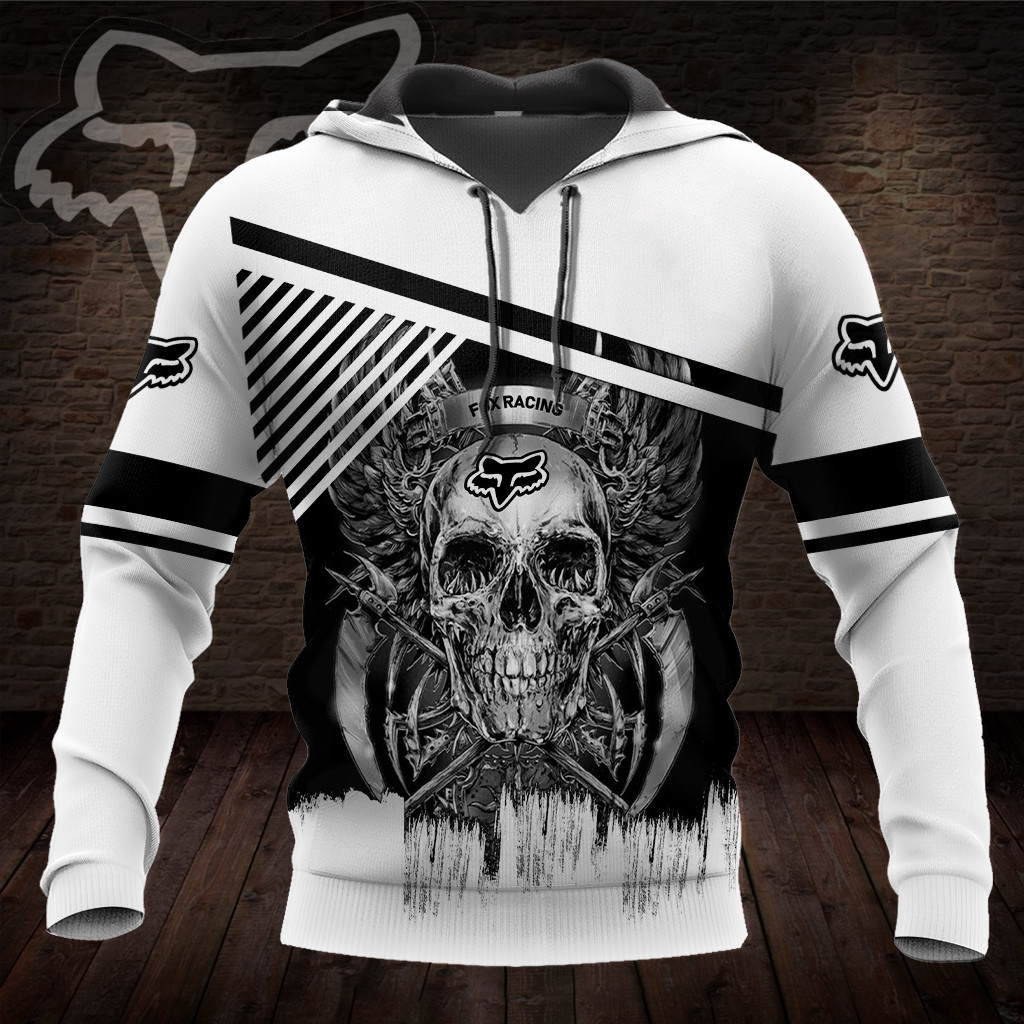 fox racing 3d apparels go9enpbwpp