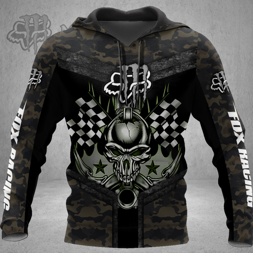 fox racing 3d apparels jzez64xscc