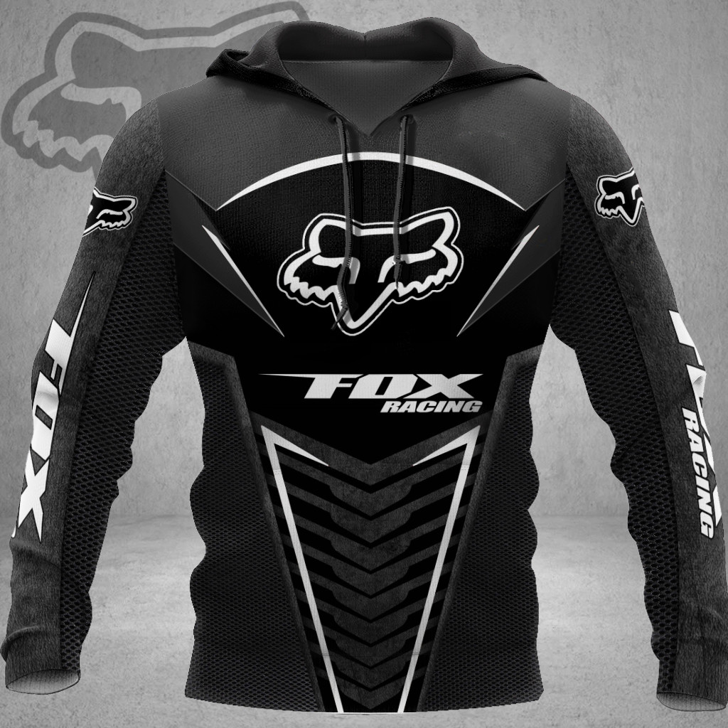 fox racing 3d apparels kjlm8zuzxi