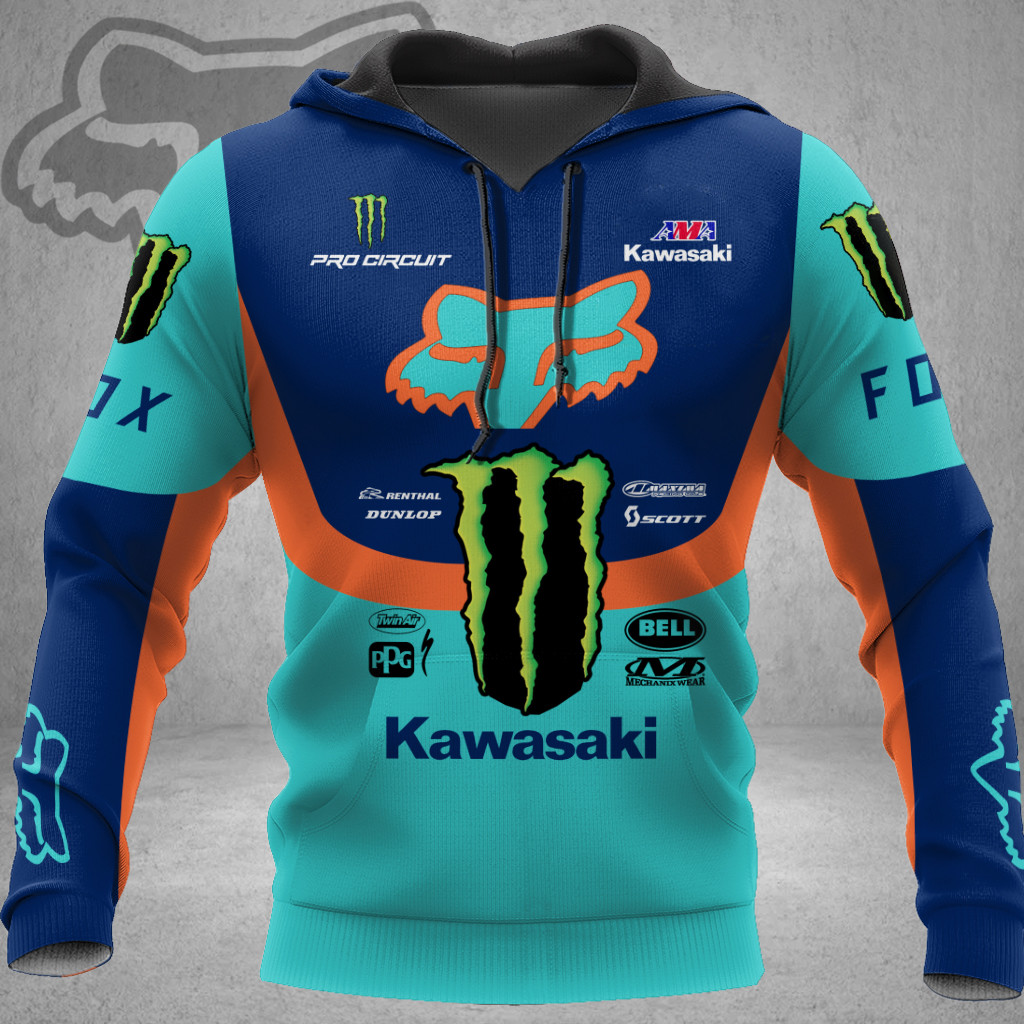 fox racing 3d apparels l3k9rame8i